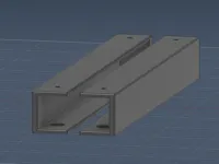0.2mm layer, 4 walls, 15% infill