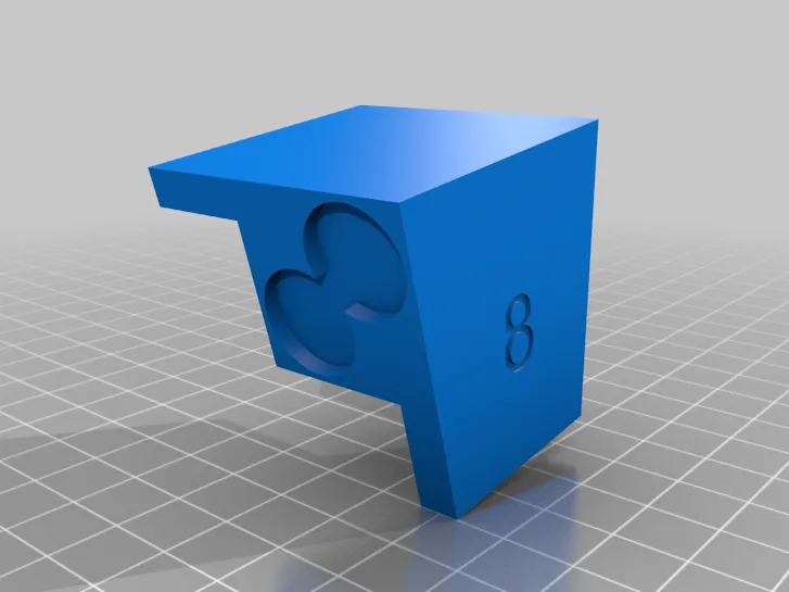 Saw guide for cutting dovetails