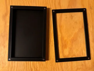Beckett Case Solid Cover