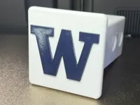 0.2mm layer, 3 walls, 15% infill