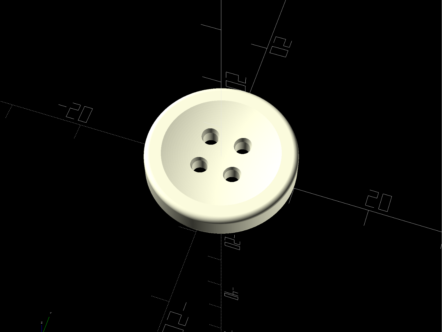<BSG> BUTTON | CIRCLE