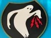Colored Ghost Army Patch 0.2mm layer, 2 walls, 15% infill
