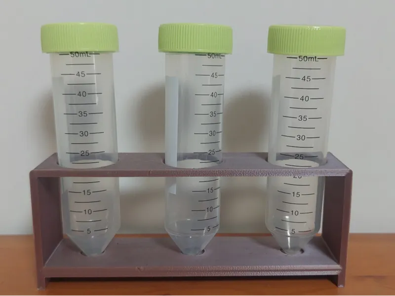 離心管架 Centrifuge Tubes rack