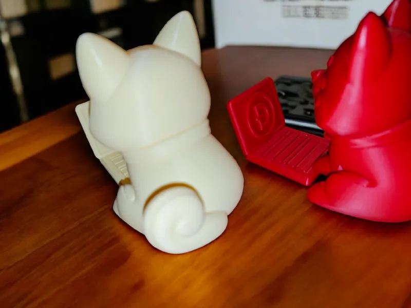 Shiba-inu - Dogecoin 