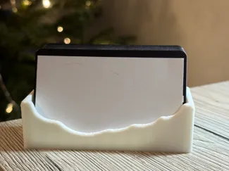 Minimalist Business Card Holder