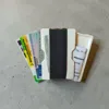 Base plates (required)
