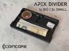 APEX CORE DIVIDER