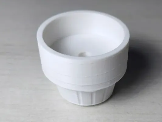 Small Flower Pot