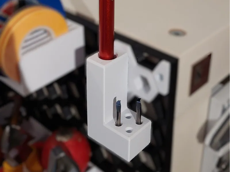 DSPIAE HC - Hook Knife Holder for HSW