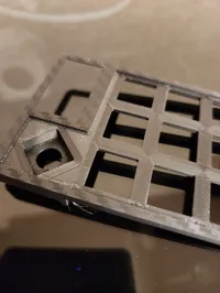 Support pliable pour Adafruit Macropad — photo 5