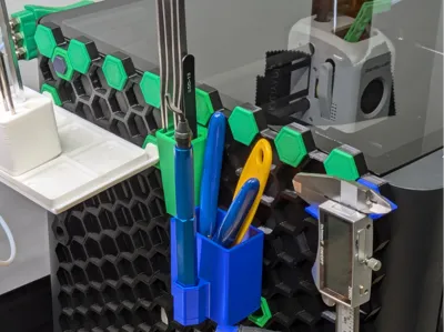 P1S HSW side mount insert