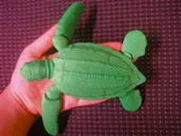 Mega-Turtle %200!