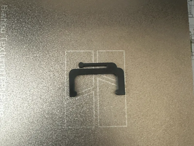 Countertop hook v2