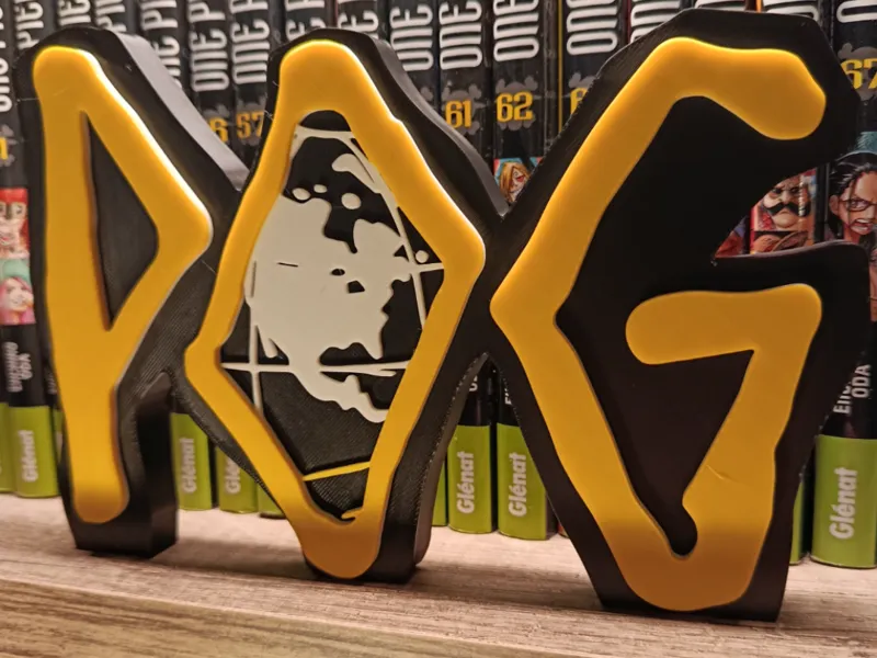 Logo POG