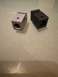 0.16mm layer, 5 walls, 100% infill