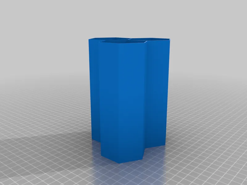 USB Cable Storage Hive