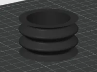 0.16mm layer, 4 walls, 25% infill