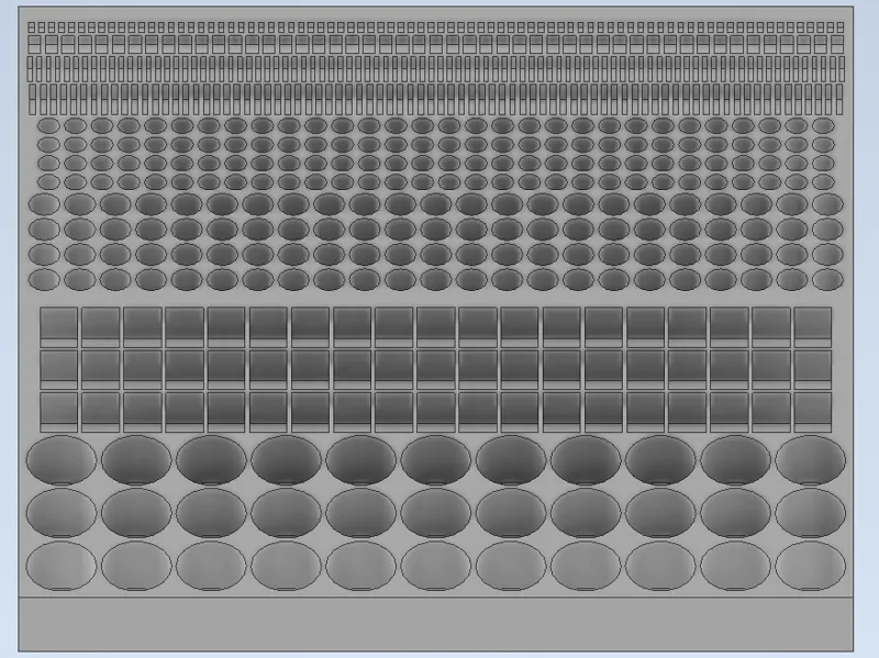 Battery-Storage -System; Batterie-Organisator