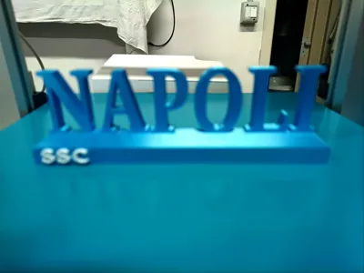 NAPOLI ssc