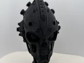 Alien Bio Mech