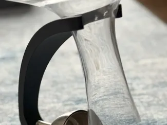 Wine Decanter Drying Stand