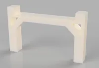 0.2mm layer, 3 walls, 15% infill