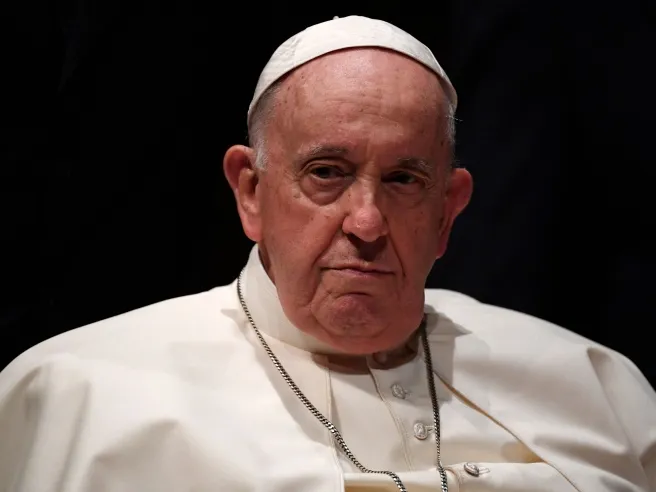 Papa Francesco