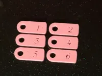 0.08mm layer, 2 walls, 15% infill
