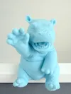 Small Size (45 mm Height) - Single Color