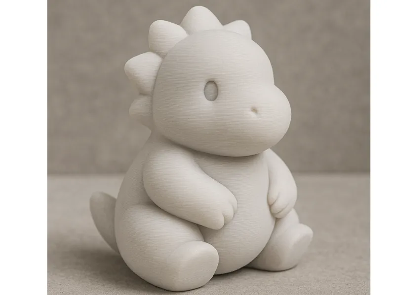 Baby Dino