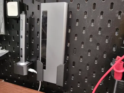Skadis - Arrowmax SES Max box holder