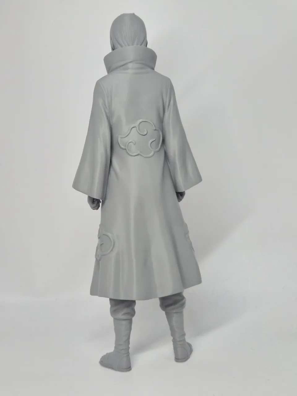 Naruto Shippuden: Itachi Uchiha view 4
