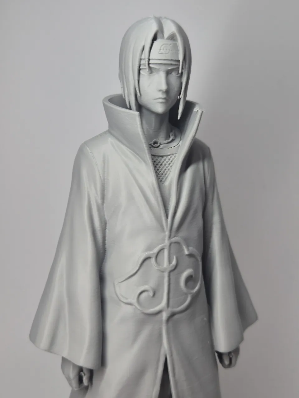 Naruto Shippuden: Itachi Uchiha view 3