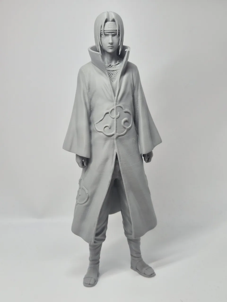 Naruto Shippuden: Itachi Uchiha view 2
