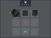 P, A, X Printers