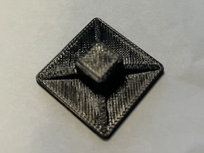 Zip Tie Mount