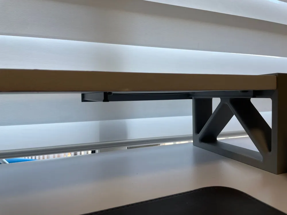 drawer for desk shelf - Free 3D Print Model - MakerWorld