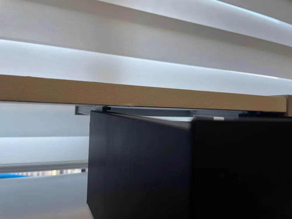 drawer for desk shelf - Free 3D Print Model - MakerWorld