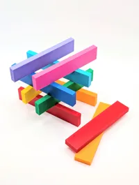 9 planks
