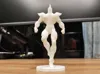 0.16mm layer, 3 walls, 15% infill
