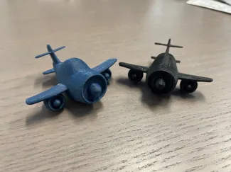 Air Benchy