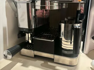 Ninja Luxe 701 / 601 / 501 coffee grout box