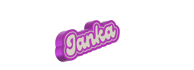 Janka
