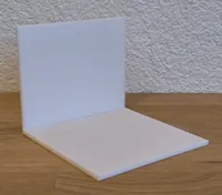 width 1/2=150 mm, h1/2/3/4=120/0/0/0 mm