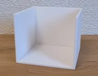 width 1/2=150 mm, h1/2/3/4=120/120/0/120 mm