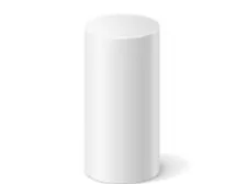 solid cylinder 