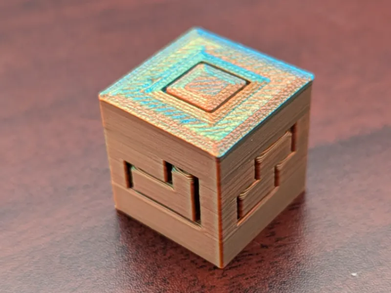 Dice For Balance Game