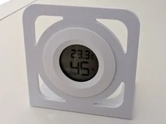 Hygrometer Stand / Humidity Sensor Stand