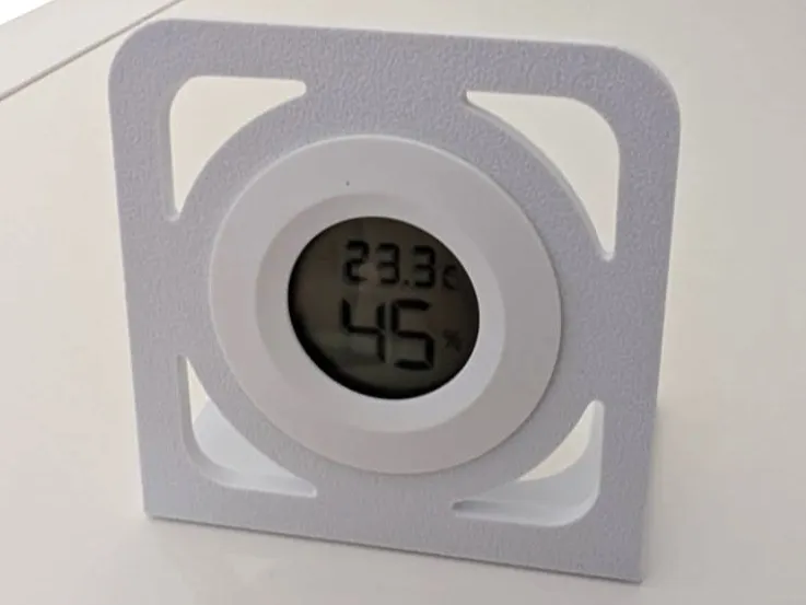 Hygrometer Stand / Humidity Sensor Stand