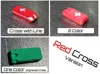 Red Cross Versions